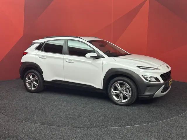 Hyundai Kona 1.0 T-GDI Fashion 2022 Benzine 18