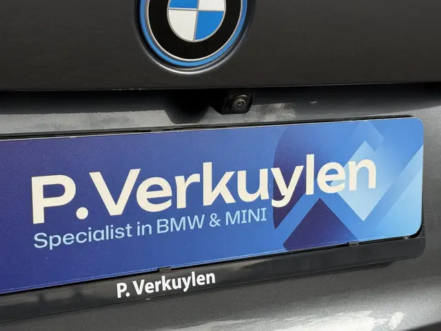 BMW 3 Serie Touring 330e xDrive 2022 Hybride Benzine 19