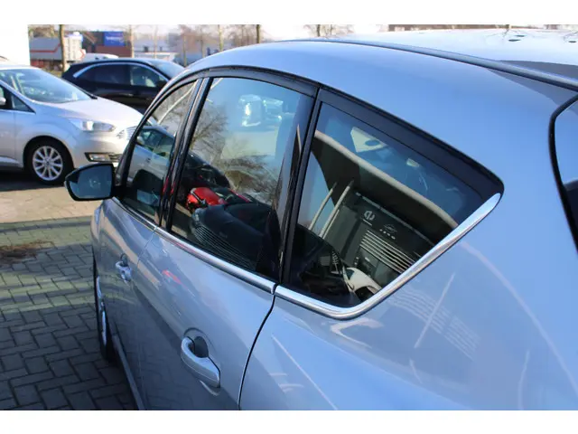 Ford C-MAX 1.6 EcoBoost 150 PK Titanium 2013 Benzine 7