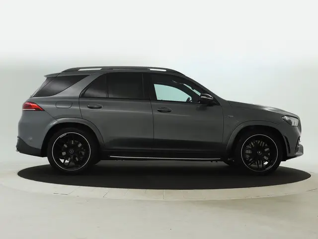Mercedes-Benz GLE 53 AMG 4MATIC+ Limited 2023 Benzine 14