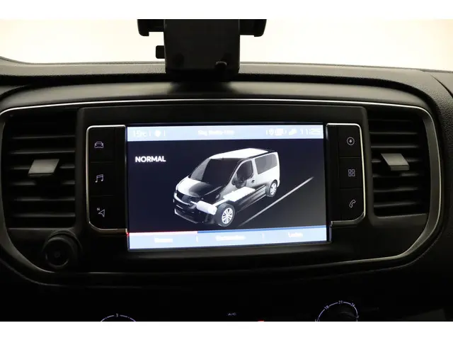 Fiat E-Scudo L3H1 DC 75 kWh 2022 Elektrisch 19