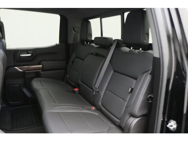 Chevrolet Silverado CREW CAB 5.3L V8 2021 LPG/Gas 14