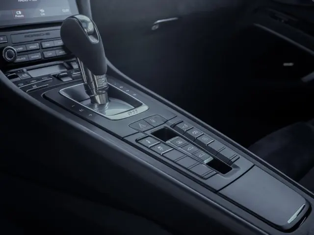 Porsche 911 991 3.0 Carrera GTS 2018 Benzine 13