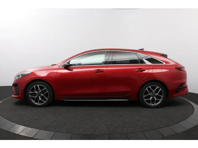 Kia ProCeed 1.0 T-GDI GT-Line 2019 Benzine 5