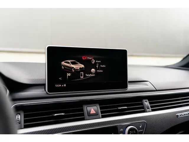 Audi RS5 2.9 TFSI RS 5 quattro 2019 Benzine 51