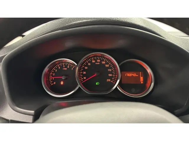 Dacia Sandero Stepway 0.9 TCe Bi-Fuel SL 2018 LPG/Gas 23