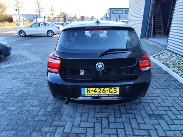 BMW 1 Serie 114i EDE Executive 2014 Benzine 5