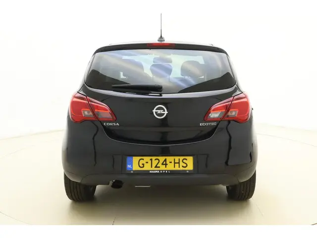 Opel Corsa 1.0 Turbo 120 Jaar Edition 2019 Benzine 11