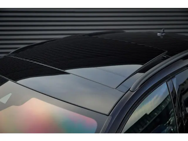 Audi RS6 A6 Avant TFSI quattro 2021 Benzine 33