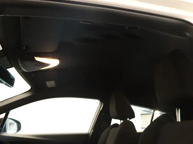 Toyota C-HR 1.2 Dynamic 2017 Benzine 35