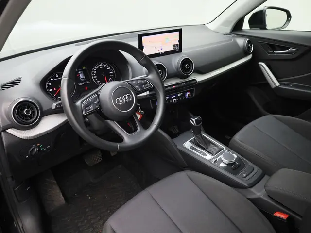 Audi Q2 35 TFSI/150PK Pro Line 2023 Benzine 16