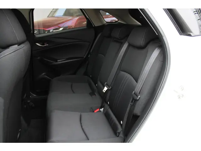 Mazda CX-3 2.0 SkyActiv-G 121 Sportive 2021 Benzine 24