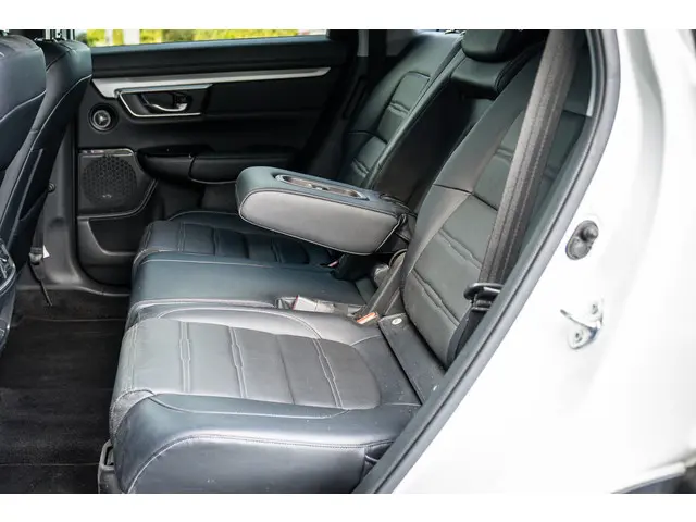 Honda CR-V 1.5i V-TEC LIFESTYLE TURBO 2020 Benzine 31