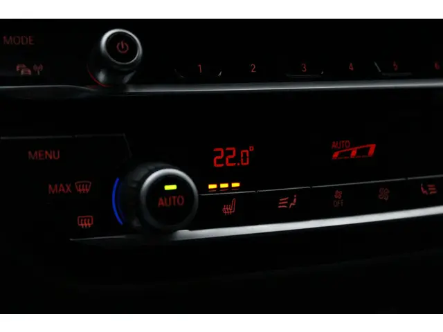 BMW X4 xDrive20i Executive Edition 2020 Benzine 26