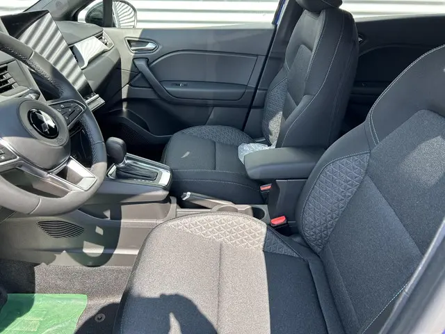 Mitsubishi ASX 1.8 HEV AT Intense 2025 Hybride Benzine 9