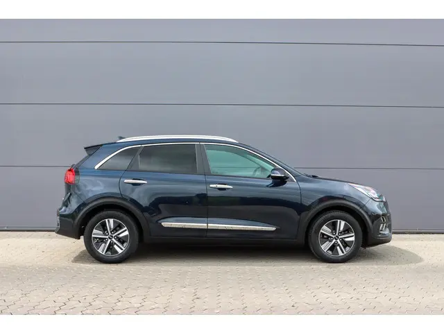 Kia Niro 1.6 GDi PHEV ExecutiveLine 2022 Hybride Benzine 18
