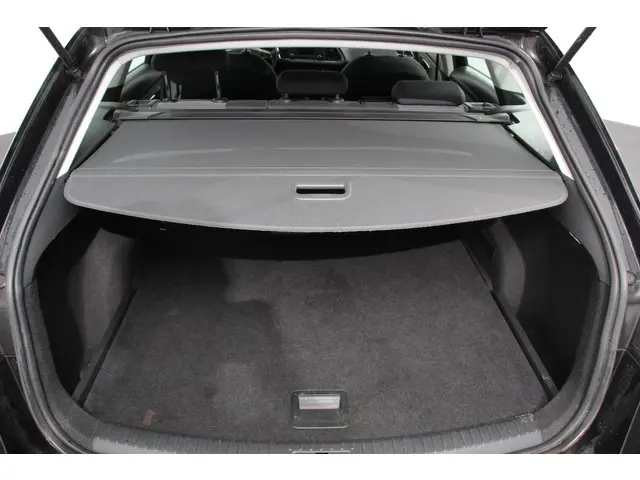 SEAT Leon ST 1.5 TSI 150pk DSG Style 2020 Benzine 11