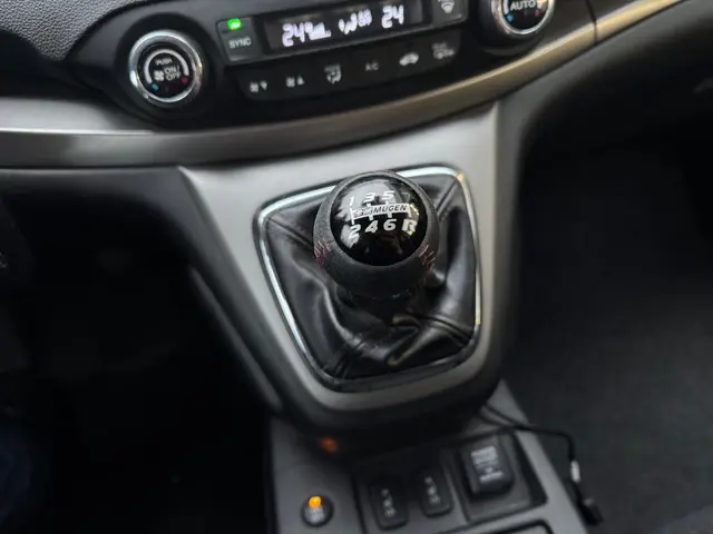 Honda CR-V 2.0 Elegance carplay 2013 Benzine 20