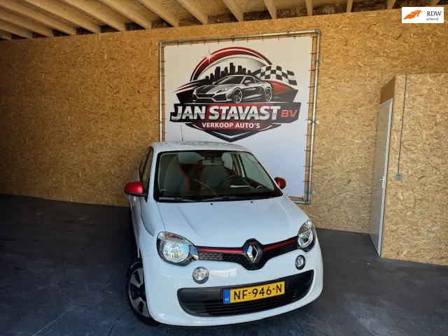 Renault Twingo 1.0 SCe Collection 2017 Benzine