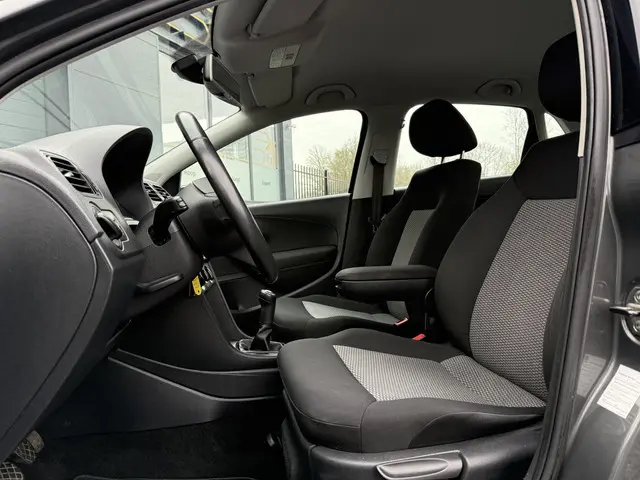 Volkswagen Polo 1.2 Easyline 2012 Benzine 7