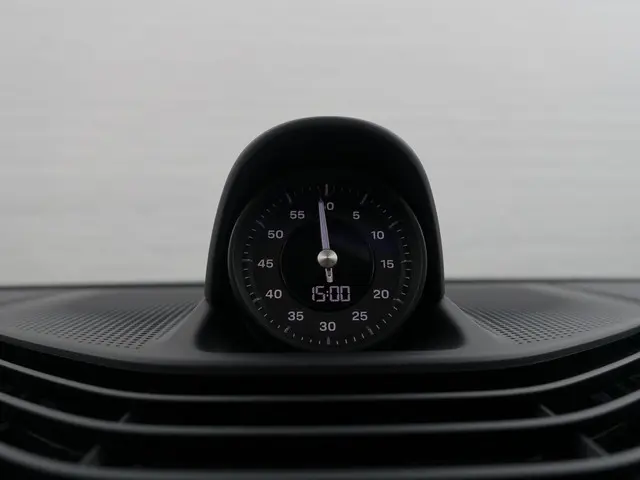 Porsche Taycan Performance 84 kWh- 2021 Elektrisch 9