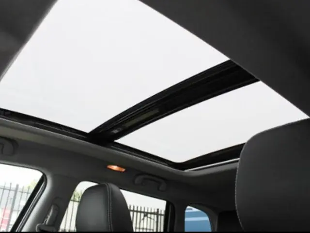 Suzuki Vitara 1.5 Hybrid Style 2022 Hybride Benzine 5