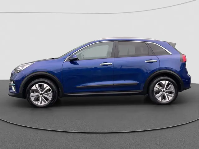 Kia e-Niro DynamicPlusLine 64 kWh 2021 Elektrisch 7