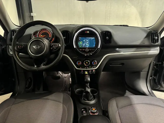 MINI Countryman 1.5 Cooper S ALL4 2019 Hybride Benzine 3