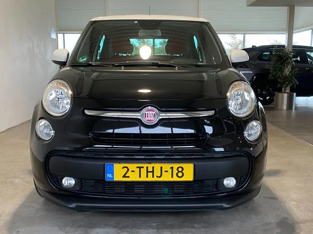 Fiat 500L 0.9 TwinAir Easy 2014 Benzine 6