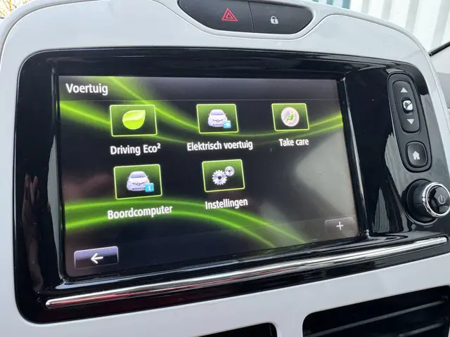 Renault ZOE R90 Life 41 kWh Grote range! 2017 Elektrisch 22