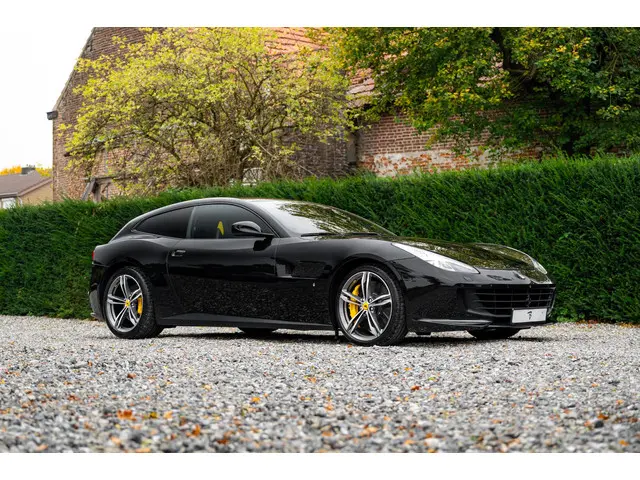 Ferrari GTC4Lusso 6.3 V12 2016 Benzine 31