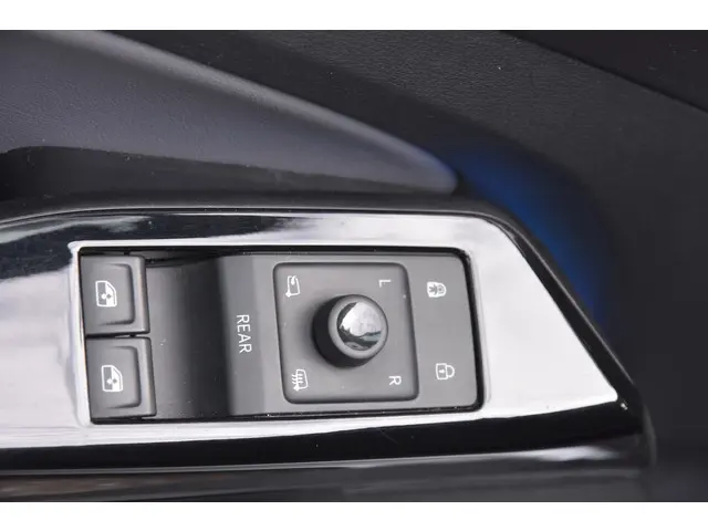 Volkswagen ID.4 City 2021 Elektrisch 9