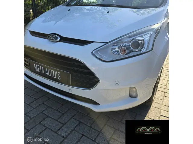 Ford B-MAX 2