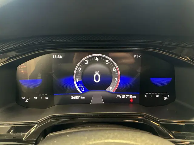 Volkswagen Polo 1.0 TSI 95pk Life Business 2023 Benzine 12