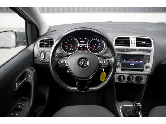 Volkswagen Polo 1.0 BlueMotion*5-Deurs*Airco* 2015 Benzine 13