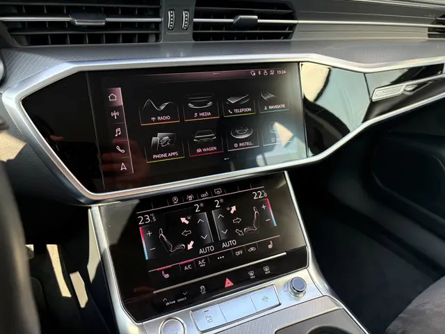 Audi A6 Avant 35 TDI S edition 2019 Hybride Diesel 20