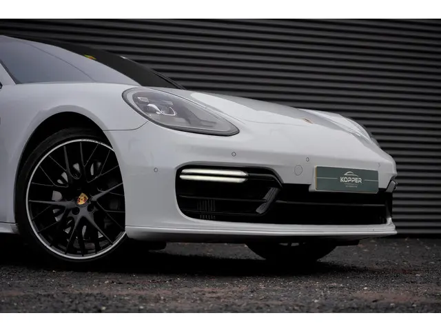 Porsche Panamera Sport Turismo 2.9 4S 2018 Benzine 24