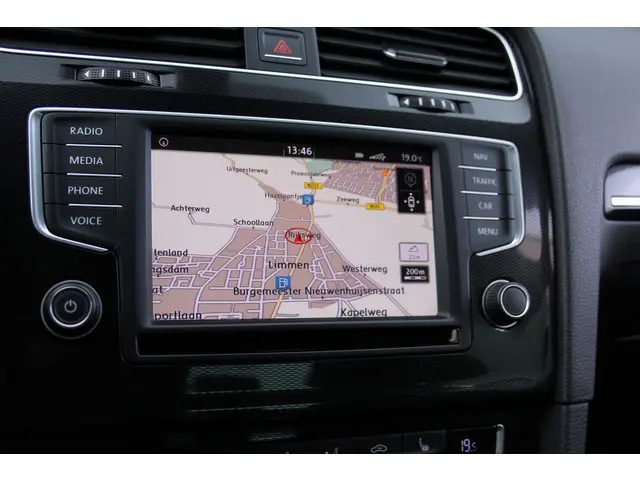Volkswagen Golf 2.0 TSI GTI 2015 Benzine 27