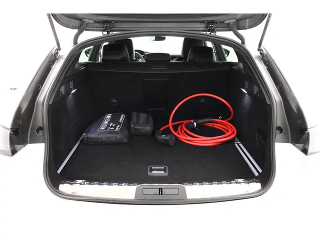 Peugeot 508 SW 1.6 HYbrid GT 2020 Hybride Benzine 13