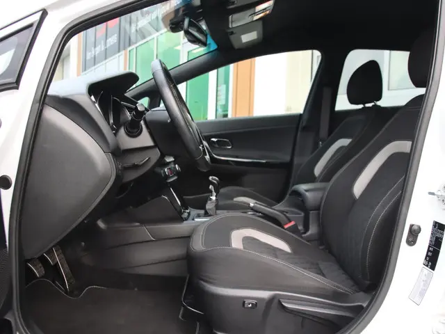 Kia cee'd 1.0 T-GDi 120PK GT-Line | TOP STAAT!! 2016 Benzine 4