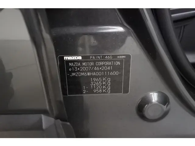 Mazda CX-30 2.0 X 180pk Automaat Luxury 2019 Benzine 36