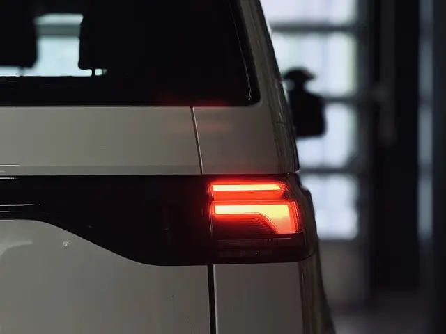 Volkswagen ID. Buzz Cargo 79 kWh 2024 Elektrisch 27