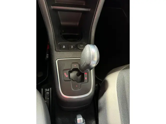 Volkswagen up! 1.0 BMT high up! 2019 Benzine 12