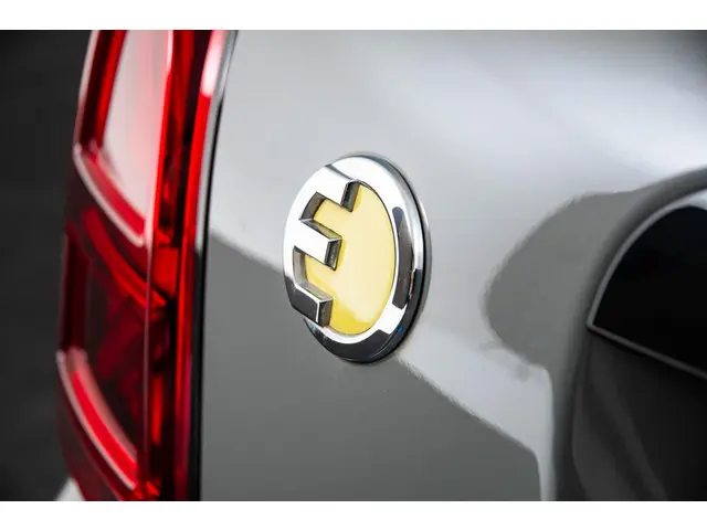 MINI Countryman Cooper SE ALL4 2022 Hybride Benzine 49