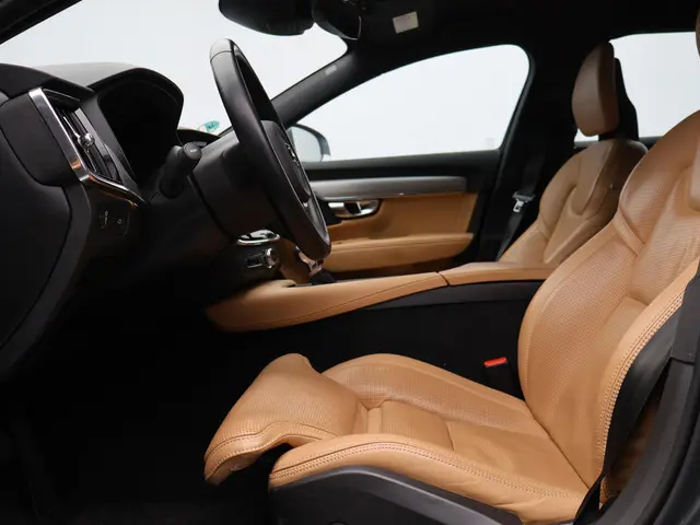 Volvo V90 2.0 T5 Inscription 2017 Benzine 7
