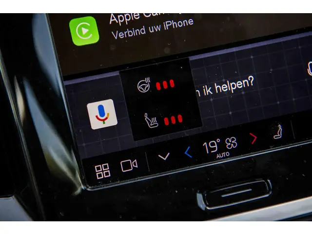 Volvo V60 2.0 B4 Plus Dark 2023 Benzine 22