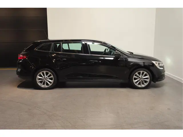 Renault Mégane Estate 1.2 TCe Life 2017 Benzine 6