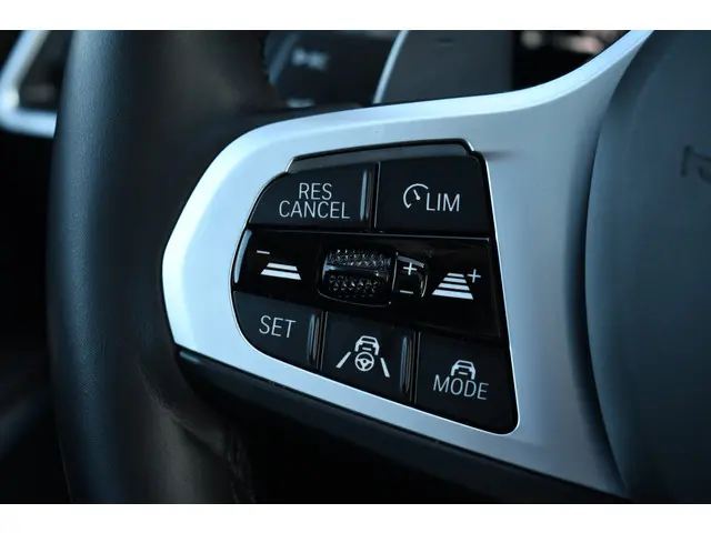 BMW 3 Serie Touring 320d M-Sport 2024 Diesel 12