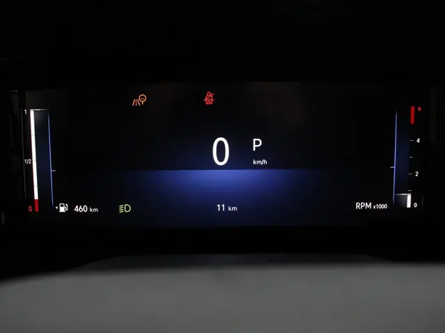 Opel Combo 1.5 BlueHDi 130 pk L2 Automaat 2024 Diesel 23