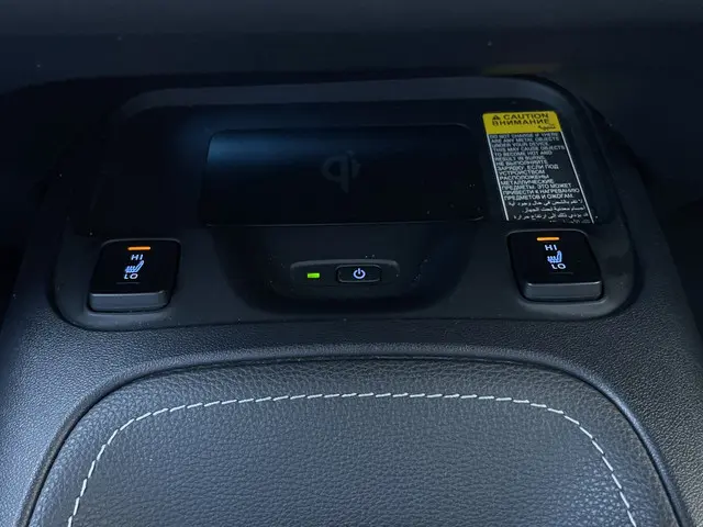 Suzuki Swace 1.8 Hybrid Style 2021 Hybride Benzine 19